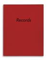 RUSCHA, EDWARD. A select group of 12 artist photo books,